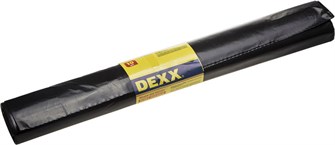 DEXX 180 л, 10 шт, особопрочные, черные, мусорные мешки (39151-180) 00031706