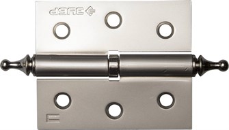 {{productViewItem.photos[photoViewList.activeNavIndex].Alt || productViewItem.photos[photoViewList.activeNavIndex].Description || 'ЗУБР 75 х 63 х 2.5 мм, разъемная, правая, цвет матовый никель (PN), 2 шт, карточная петля (37605-075-4R)'}}