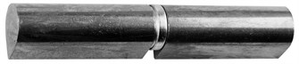STAYER 100 х 16 мм, с подшипником, каплевидная петля (37615-100) 00031849