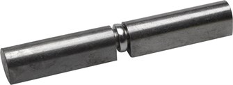 STAYER 120 х 16 мм, с подшипником, каплевидная петля (37615-120) 00031850