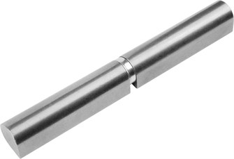 STAYER 200 х 23 мм, с подшипником, каплевидная петля (37615-200) 00031854