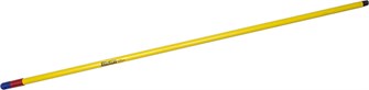 STAYER 130 см, с резьбой, для щеток, облегченная ручка, Professional (2-39133-S) 00032047