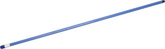 STAYER 130 см, двухкомпонентное покрытие с резьбой, для щеток, облегченная ручка, Professional (2-39134-S) 00032048