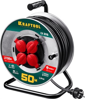{{productViewItem.photos[photoViewList.activeNavIndex].Alt || productViewItem.photos[photoViewList.activeNavIndex].Description || 'KRAFTOOL K-315, КГ, 3 x 1.5 мм2, 50 м, 3700 Вт, IP44, силовой удлинитель на стальной катушке (55085-50)'}}