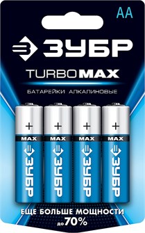 {{productViewItem.photos[photoViewList.activeNavIndex].Alt || productViewItem.photos[photoViewList.activeNavIndex].Description || 'ЗУБР TURBO-MAX, АА х 4, 1.5 В, алкалиновая батарейка (59206-4C)'}}