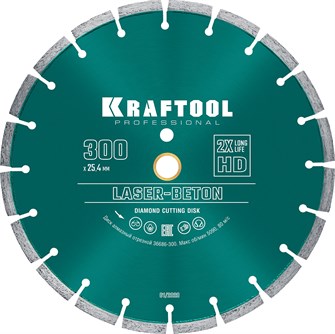 {{productViewItem.photos[photoViewList.activeNavIndex].Alt || productViewItem.photos[photoViewList.activeNavIndex].Description || 'KRAFTOOL LASER-BETON 300 мм (25.4/20 мм, 10х3.2 мм ), алмазный диск (36686-300)'}}