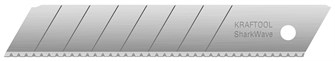 {{productViewItem.photos[photoViewList.activeNavIndex].Alt || productViewItem.photos[photoViewList.activeNavIndex].Description || 'KRAFTOOL 18 мм, 5 шт, серрейторные сегментированные лезвия для сложных материалов (09604-18-S5)'}}