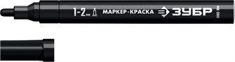 {{productViewItem.photos[photoViewList.activeNavIndex].Alt || productViewItem.photos[photoViewList.activeNavIndex].Description || 'ЗУБР МК-200 черный, 1 мм маркер-краска (06326-2)'}}