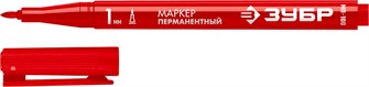 {{productViewItem.photos[photoViewList.activeNavIndex].Alt || productViewItem.photos[photoViewList.activeNavIndex].Description || 'ЗУБР МП-100 красный, 1 мм перманентный маркер (06320-3)'}}
