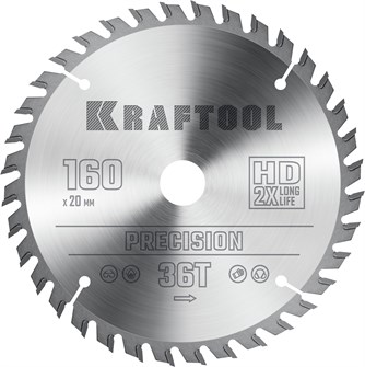 {{productViewItem.photos[photoViewList.activeNavIndex].Alt || productViewItem.photos[photoViewList.activeNavIndex].Description || 'KRAFTOOL Precision, 160 х 20 мм, 36Т, пильный диск по дереву (36952-160-20)'}}