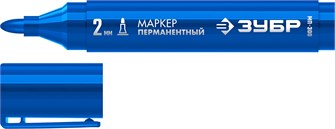 {{productViewItem.photos[photoViewList.activeNavIndex].Alt || productViewItem.photos[photoViewList.activeNavIndex].Description || 'ЗУБР МП-300 синий, 2 мм перманентный маркер (06322-7)'}}