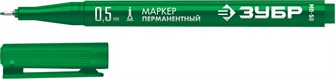 {{productViewItem.photos[photoViewList.activeNavIndex].Alt || productViewItem.photos[photoViewList.activeNavIndex].Description || 'ЗУБР МП-50 зеленый, 0.5 мм перманентный маркер (06321-4)'}}