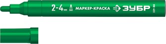 {{productViewItem.photos[photoViewList.activeNavIndex].Alt || productViewItem.photos[photoViewList.activeNavIndex].Description || 'ЗУБР МК-400 зеленый, 2-4 мм маркер-краска (06325-4)'}}