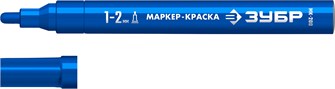 {{productViewItem.photos[photoViewList.activeNavIndex].Alt || productViewItem.photos[photoViewList.activeNavIndex].Description || 'ЗУБР МК-200 синий, 1 мм маркер-краска (06326-7)'}}