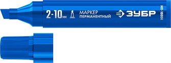 {{productViewItem.photos[photoViewList.activeNavIndex].Alt || productViewItem.photos[photoViewList.activeNavIndex].Description || 'ЗУБР МП-1000К синий, 2-10 мм, клиновидный перманентный маркер (06333-7)'}}