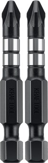 {{productViewItem.photos[photoViewList.activeNavIndex].Alt || productViewItem.photos[photoViewList.activeNavIndex].Description || 'KRAFTOOL Impact PZ 2, 50 мм, 2 шт, ударные биты (26193-2-50-S2)'}}