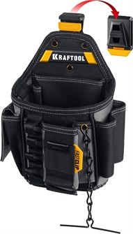 {{productViewItem.photos[photoViewList.activeNavIndex].Alt || productViewItem.photos[photoViewList.activeNavIndex].Description || 'KRAFTOOL KP-13E поясная сумка с быстросъёмным креплением FastClip, 280 х 200 мм (38772)'}}