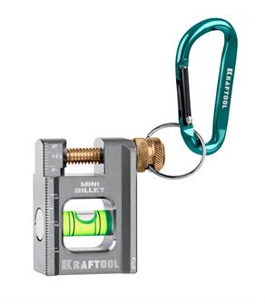 {{productViewItem.photos[photoViewList.activeNavIndex].Alt || productViewItem.photos[photoViewList.activeNavIndex].Description || 'KRAFTOOL BILLET-5 MINI, 50 мм, брусковый магнитный уровень (34791)'}}