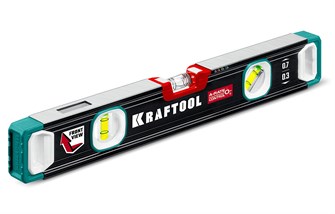 {{productViewItem.photos[photoViewList.activeNavIndex].Alt || productViewItem.photos[photoViewList.activeNavIndex].Description || 'KRAFTOOL A-RATE CONTROL, 400 мм, точность 0.3 мм/м, с инновационным зеркальным глазком, сверхпрочный уровень (34986-40)'}}