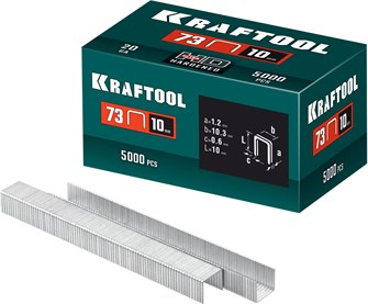 {{productViewItem.photos[photoViewList.activeNavIndex].Alt || productViewItem.photos[photoViewList.activeNavIndex].Description || 'KRAFTOOL скобы тип 73, 10 мм, калибр 20GA. 5000 шт (31773-10)'}}