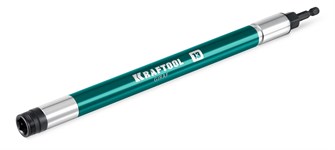 {{productViewItem.photos[photoViewList.activeNavIndex].Alt || productViewItem.photos[photoViewList.activeNavIndex].Description || 'KRAFTOOL X-DRIVE LONG, 13 мм (М8), 285 мм, длинная ударная бита с торцовой головкой (26197-13)'}}