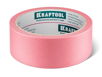 {{productViewItem.photos[photoViewList.activeNavIndex].Alt || productViewItem.photos[photoViewList.activeNavIndex].Description || 'KRAFTOOL #200 Delicate 38 мм х 30 м, для деликатных и недавно окрашенных поверхностей, малярная лента (12102-38)'}}