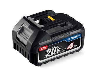 {{productViewItem.photos[photoViewList.activeNavIndex].Alt || productViewItem.photos[photoViewList.activeNavIndex].Description || 'ЗУБР Power PRO, 20 В, 4.0 А·ч, аккумулятор LMS, ПРОФЕССИОНАЛ (BP-P-20-4)'}}