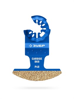 {{productViewItem.photos[photoViewList.activeNavIndex].Alt || productViewItem.photos[photoViewList.activeNavIndex].Description || 'ЗУБР CARBIDE ВК8 Р40, 70x2.6 мм полотно с твердосплавной крошкой: керамика, кирпич, пенобетон, StarQuick (15581-70-2.6)'}}