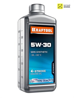{{productViewItem.photos[photoViewList.activeNavIndex].Alt || productViewItem.photos[photoViewList.activeNavIndex].Description || 'KRAFTOOL 5W-30, 1 л, зимнее полусинтетическое масло для 4-тактных двигателей (41514-1)'}}