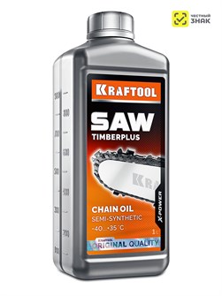 {{productViewItem.photos[photoViewList.activeNavIndex].Alt || productViewItem.photos[photoViewList.activeNavIndex].Description || 'KRAFTOOL TimberPlus, 1 л, цепное полусинтетическое масло для бензо и электропил (41521-1)'}}