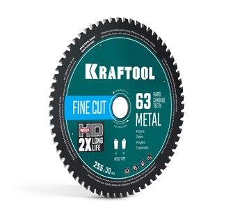 {{productViewItem.photos[photoViewList.activeNavIndex].Alt || productViewItem.photos[photoViewList.activeNavIndex].Description || 'KRAFTOOL Metal Cut 255 х 30 мм, 63Т, диск пильный по металлу и стали (36954-255-30-63)'}}