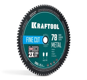 {{productViewItem.photos[photoViewList.activeNavIndex].Alt || productViewItem.photos[photoViewList.activeNavIndex].Description || 'KRAFTOOL Metal Cut 305 х 25.4 мм, 78Т, диск пильный по металлу и стали (36954-305-25.4-78)'}}