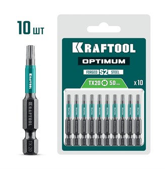 {{productViewItem.photos[photoViewList.activeNavIndex].Alt || productViewItem.photos[photoViewList.activeNavIndex].Description || 'KRAFTOOL OPTIMUM TX 20, 50 мм, 10 шт, биты (26126-20-50-10)'}}