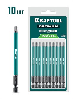 {{productViewItem.photos[photoViewList.activeNavIndex].Alt || productViewItem.photos[photoViewList.activeNavIndex].Description || 'KRAFTOOL OPTIMUM TX 25, 100 мм, 10 шт, биты (26126-25-100-S10)'}}