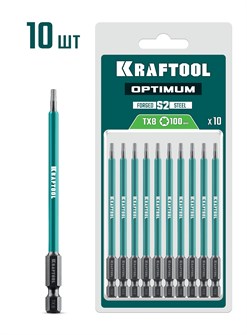 {{productViewItem.photos[photoViewList.activeNavIndex].Alt || productViewItem.photos[photoViewList.activeNavIndex].Description || 'KRAFTOOL OPTIMUM TX 8, 100 мм, 10 шт, биты (26126-8-100-S10)'}}