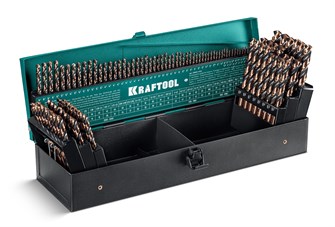 {{productViewItem.photos[photoViewList.activeNavIndex].Alt || productViewItem.photos[photoViewList.activeNavIndex].Description || 'KRAFTOOL Cobalt, 118 шт, (1-13 мм), сталь М42, HSS-Co(8%), набор сверл по металлу (29656-H118)'}}