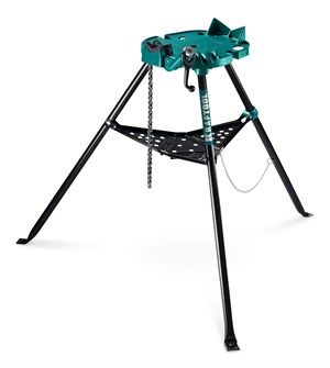 {{productViewItem.photos[photoViewList.activeNavIndex].Alt || productViewItem.photos[photoViewList.activeNavIndex].Description || 'KRAFTOOL TRIBENCH, 1/8″-6″, цепные трубные тиски на треноге (32613-6)'}}