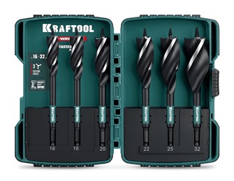 {{productViewItem.photos[photoViewList.activeNavIndex].Alt || productViewItem.photos[photoViewList.activeNavIndex].Description || 'KRAFTOOL 3-Wave 6шт, набор, трехзаходные сверла по дереву с резьбовым центрующим острием (29513-H6)'}}