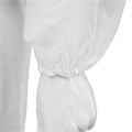 Комбинезон защитный СТАНДАРТ, 40 г/м2,  для малярных и строительных работ, 176 - 182 см Сибртех 14511