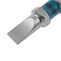 Бита SL5 х 50, сталь S2, 10 шт. Gross 14556