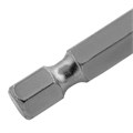 Бита SL5 х 50, сталь S2, 2 шт. Gross 14557