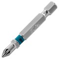 Бита РZ1 х 50, сталь S2, 10 шт. Gross 14560