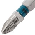 Бита РZ2 х 50, сталь S2, 10 шт. Gross 14562