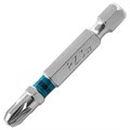 Бита РZ3 х 50, сталь S2, 10 шт. Gross 14563