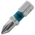 Бита РН1 х 25, сталь S2, 2 шт. Gross 14565