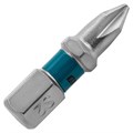 Бита РН1 х 25, сталь S2, 2 шт. Gross 14565