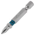 Бита РН1 х 50, сталь S2, 10 шт. Gross 14566