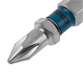 Бита РН1 х 50, сталь S2, 10 шт. Gross 14566