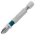 Бита РН2 х 50, сталь S2, 10 шт. Gross 14569