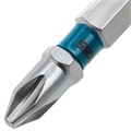 Бита РН2 х 50, сталь S2, 10 шт. Gross 14569
